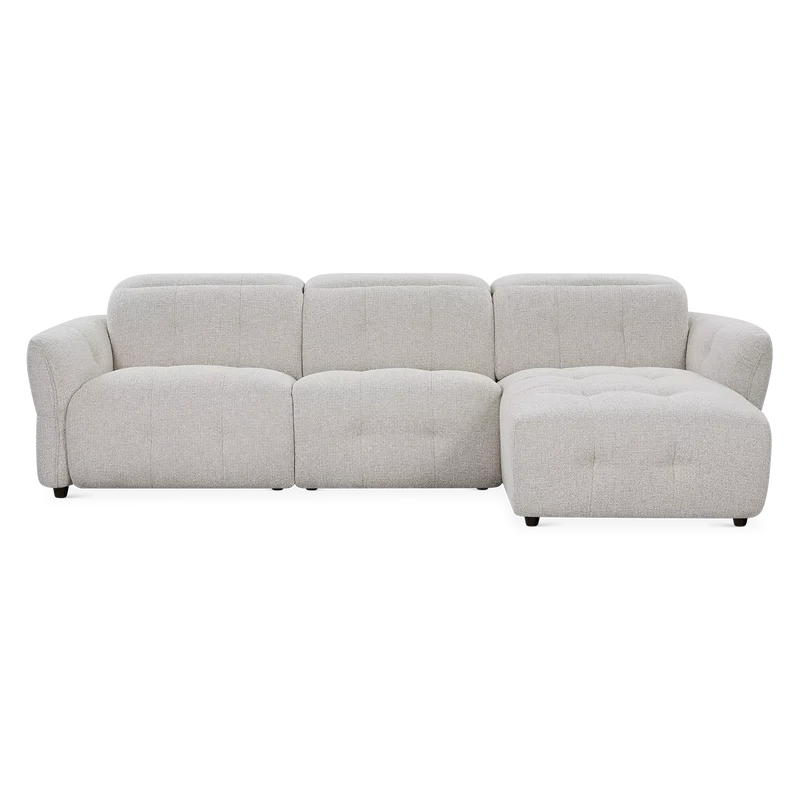 Edmond - Power Reclining Sectional Sofa