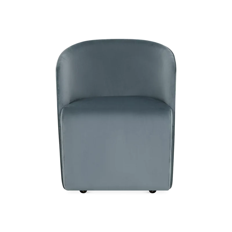 Hedy - Velvet Dining Chair