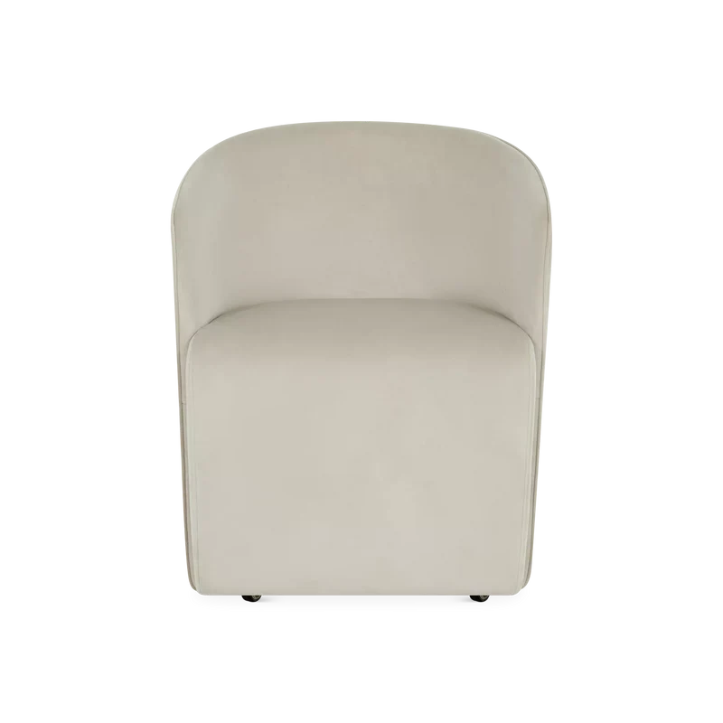 Hedy - Velvet Dining Chair