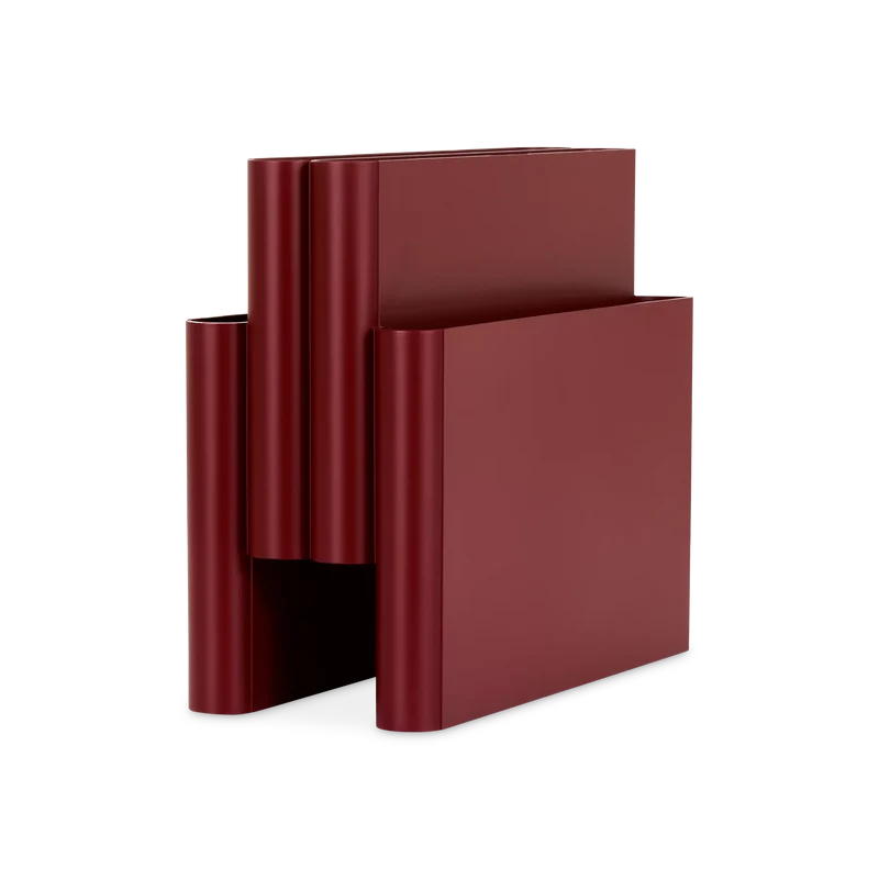 Magazine Rack - Magazine Rack by Kartell