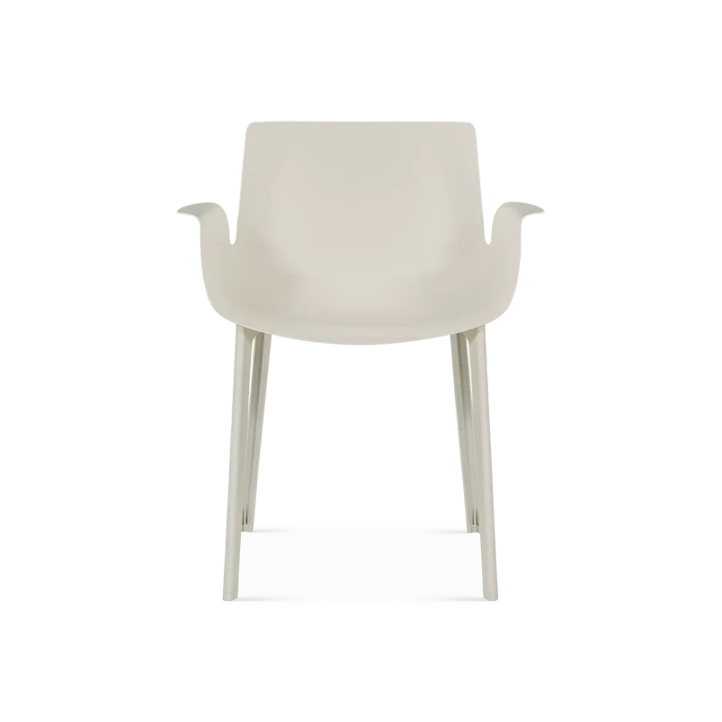 Piuma - Dining Chair by Kartell