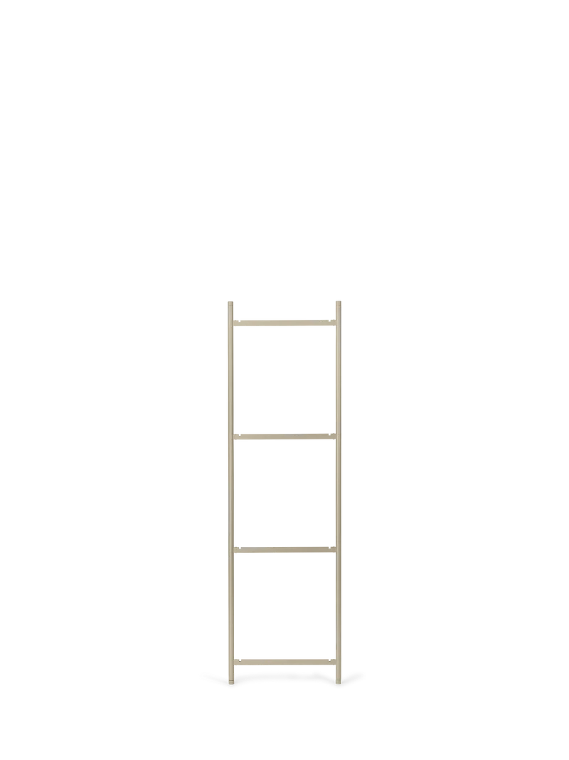 Punctual - Ladder 4 - Cashmere