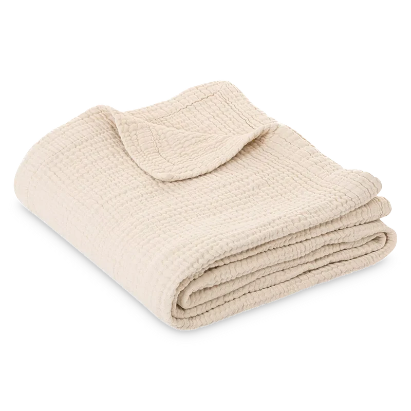 Popeye - Cotton Muslin Throw