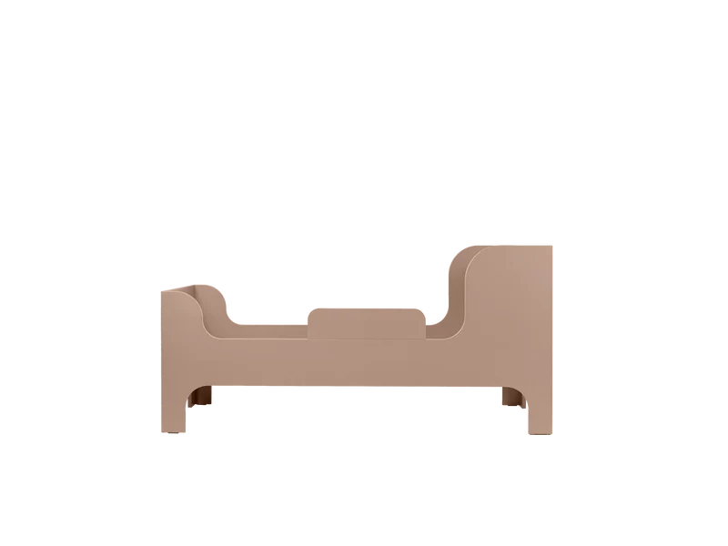 Sill Junior Bed - Rose