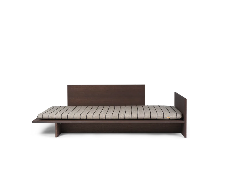 Kona Daybed - Dark Stained Oak