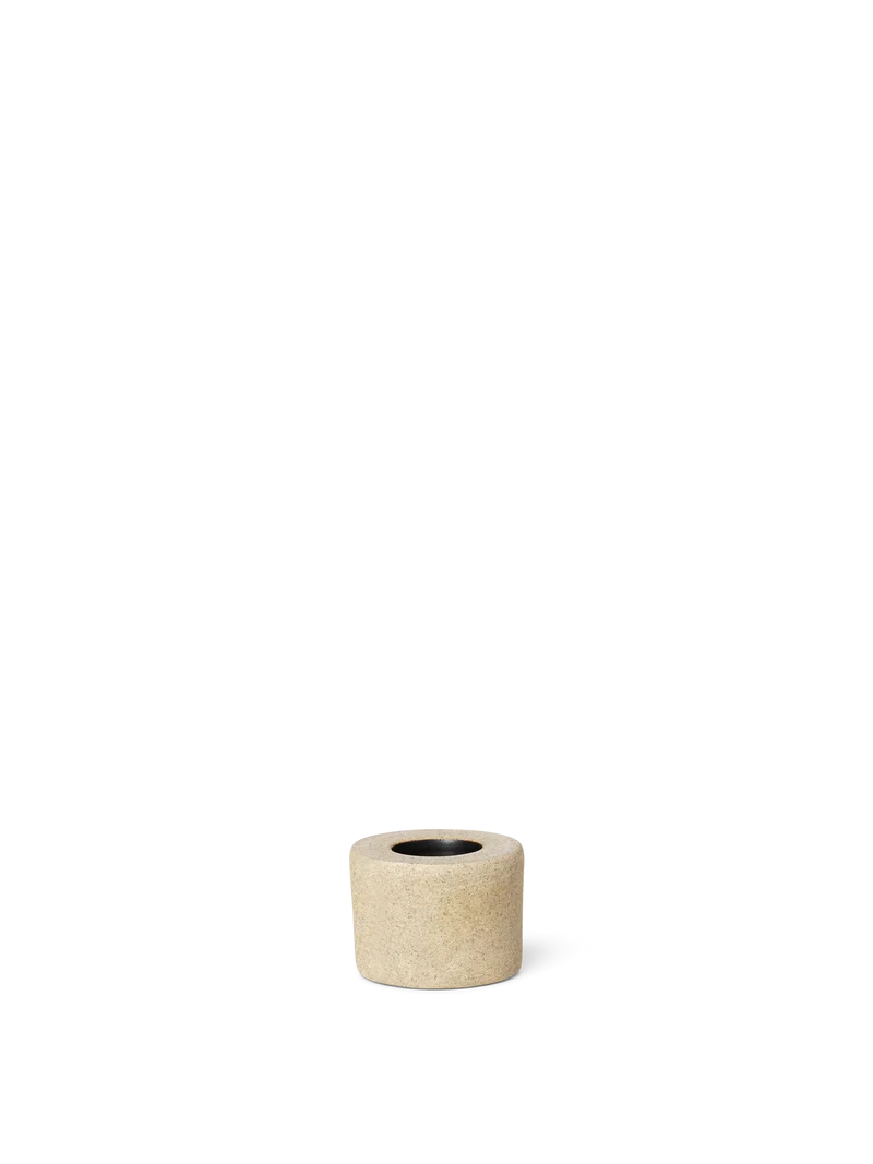 Bon Accessories - Toothbrush Holder - Sand