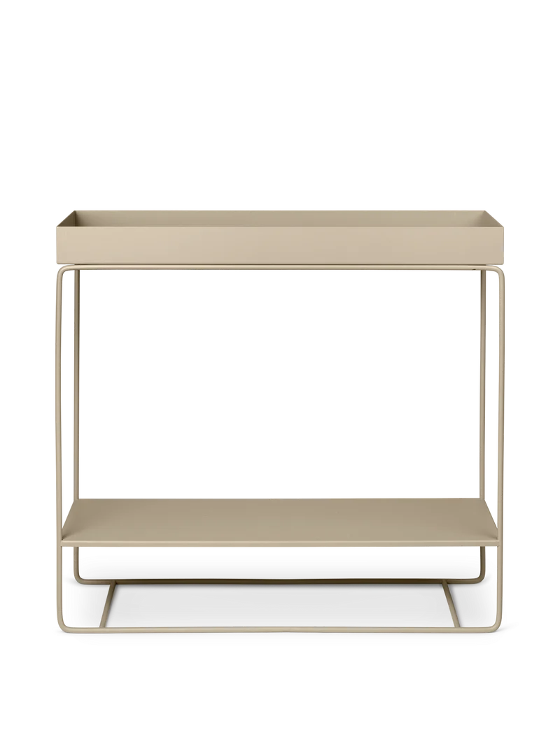 Plant Box Two-Tier - Cashmere