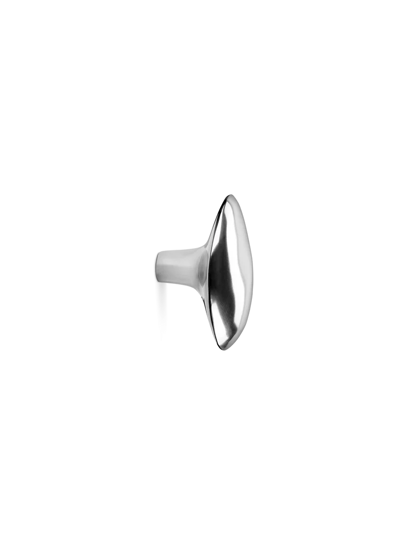 Chanterelle Hook - Stainless Steel