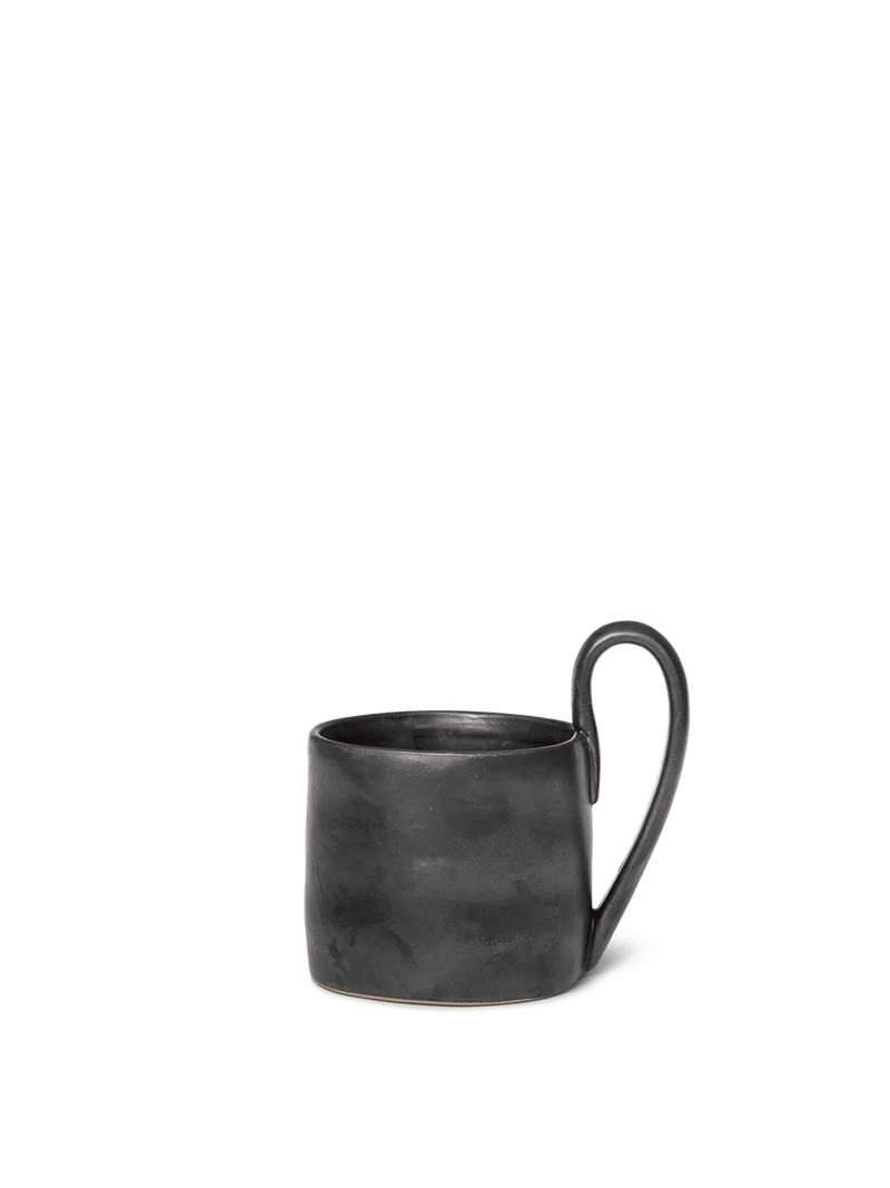 Flow Mug - Black