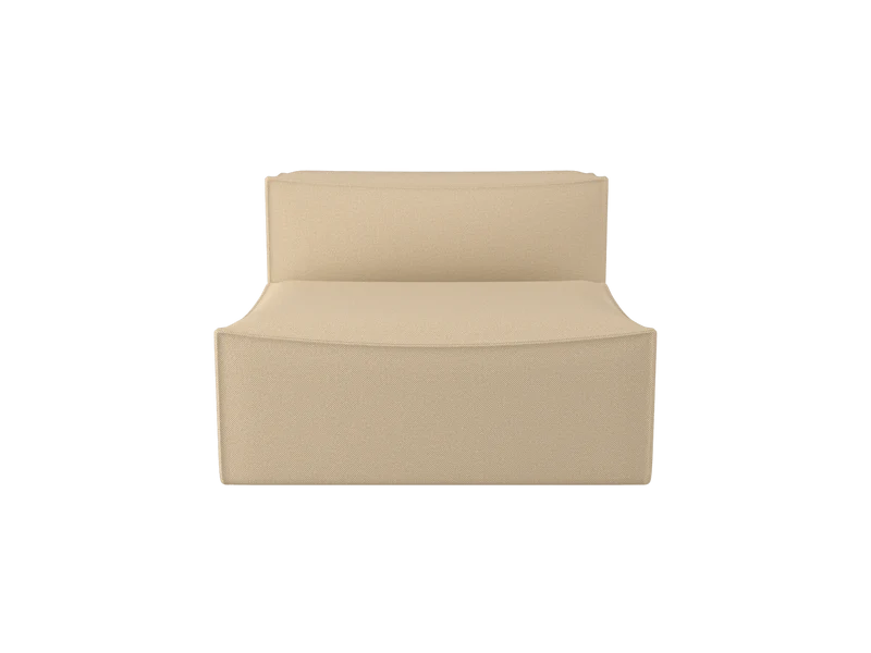 Catena Sofa Center L100 - Hallingdal - Beige