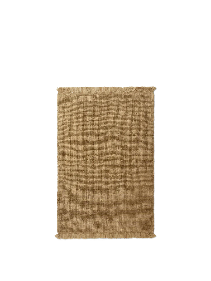 Athens Rug - Natural