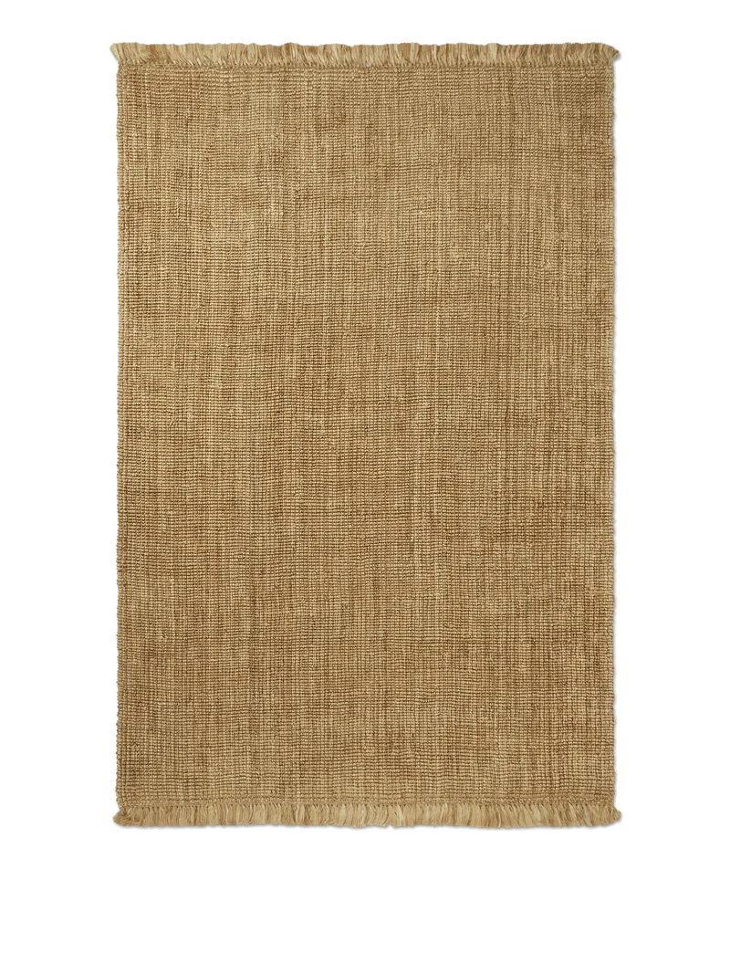 Athens Rug - Natural