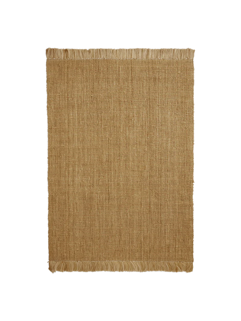 Athens Rug - Natural