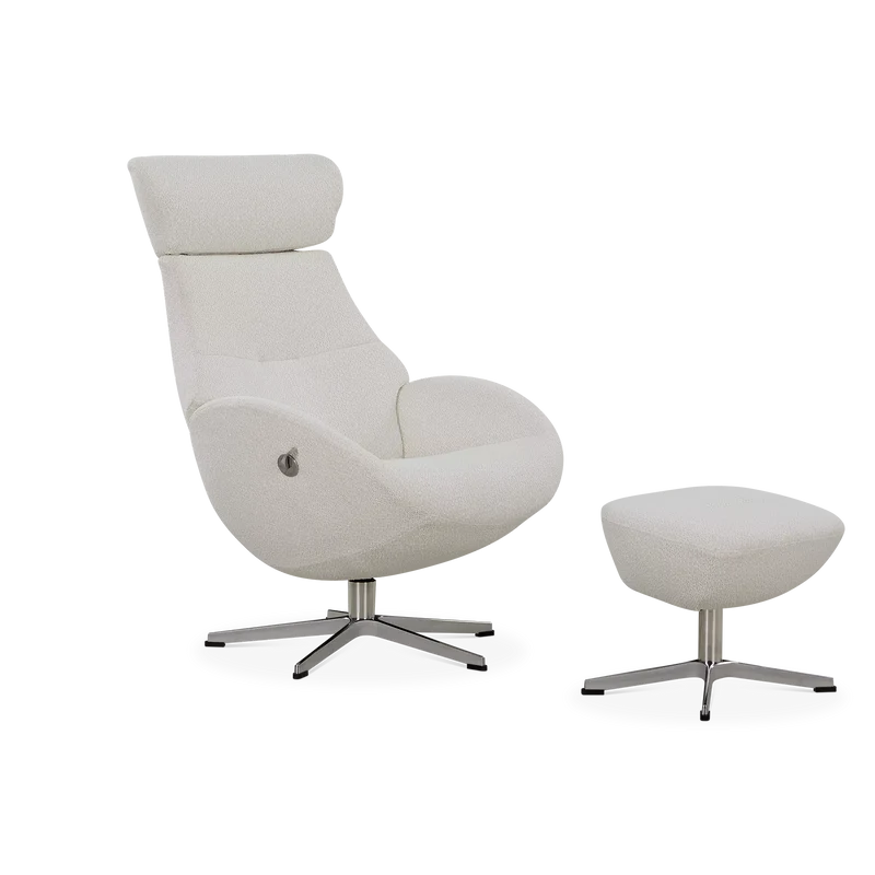 Globe - Swivel Chair by Conform