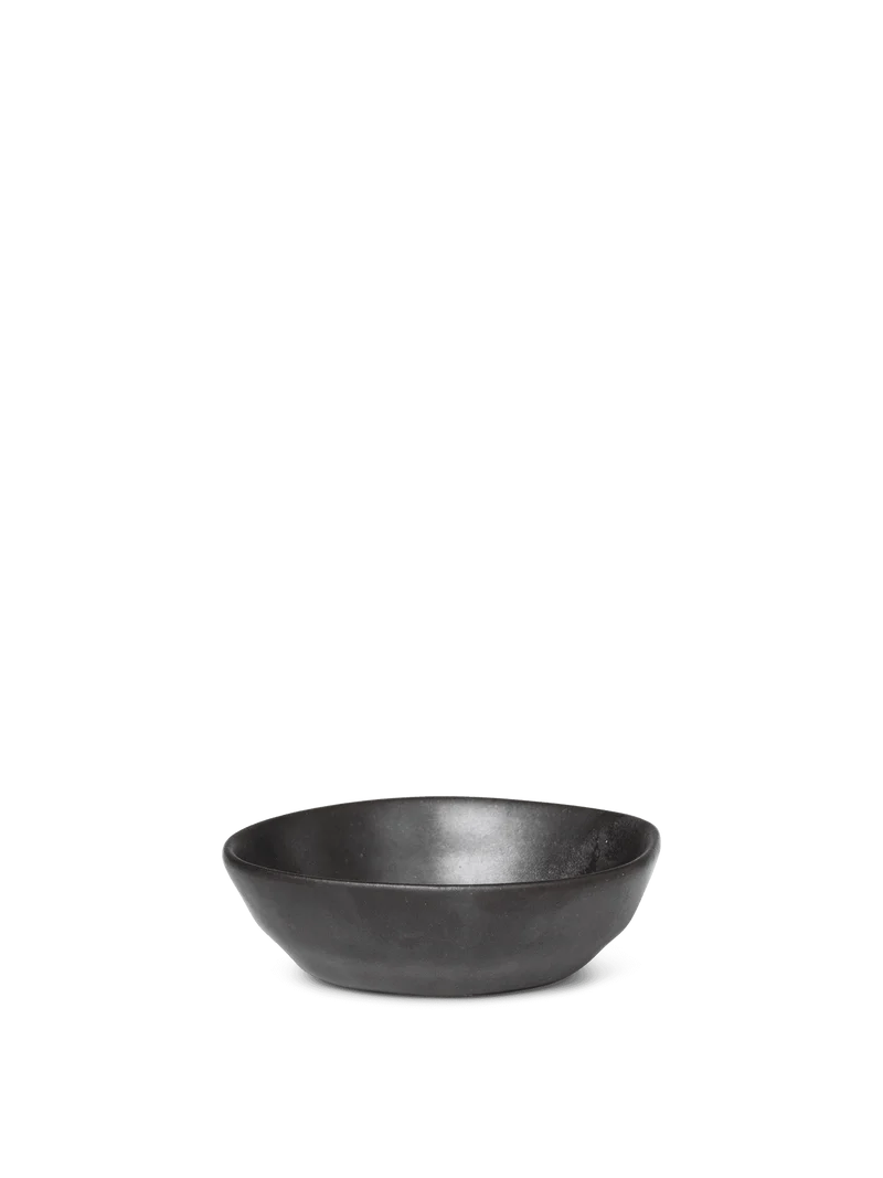 Flow Bowl - Small - Black