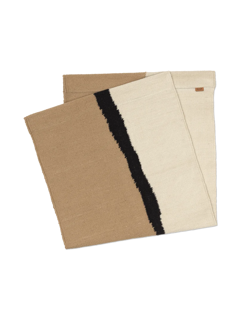 Desert Lounge Seat - Soil