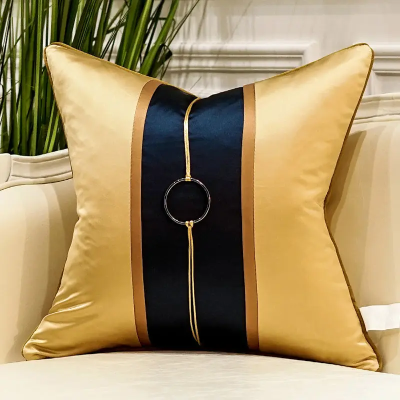 Coussin Canapé Moderne AURELIA