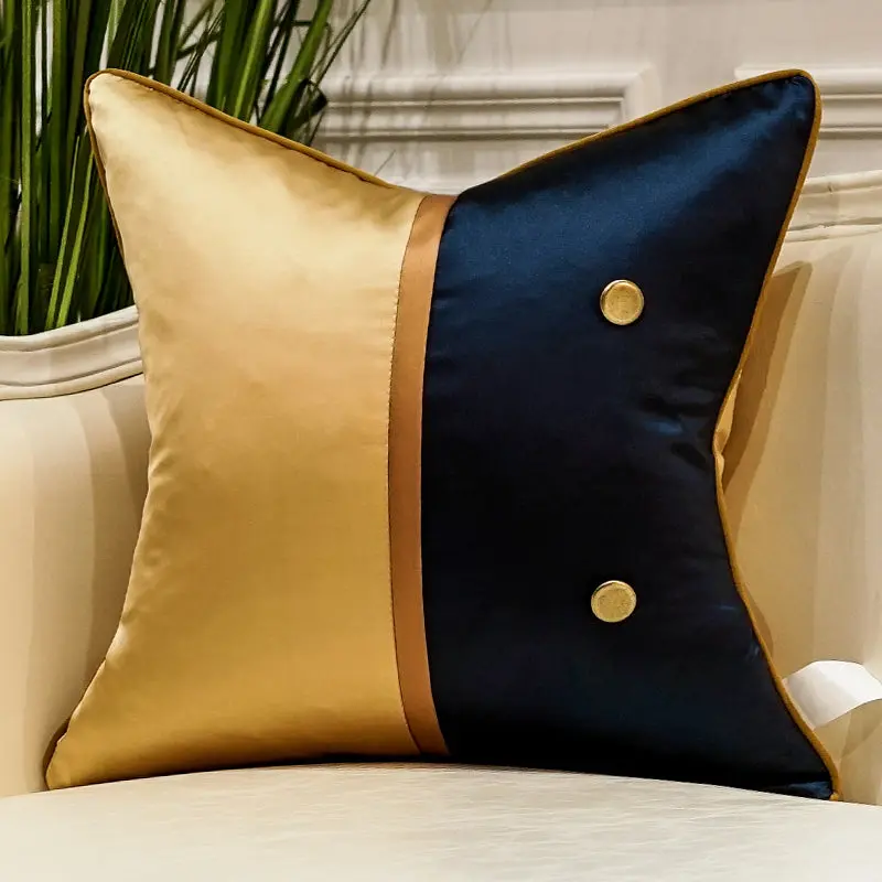 Coussin Canapé Moderne AURELIA