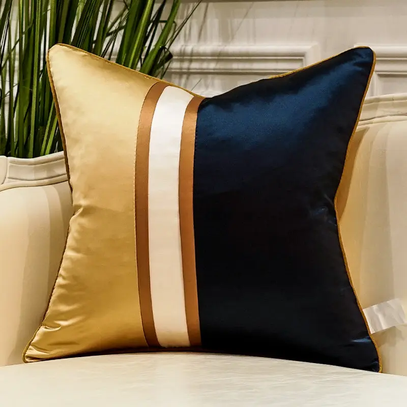 Coussin Canapé Moderne AURELIA
