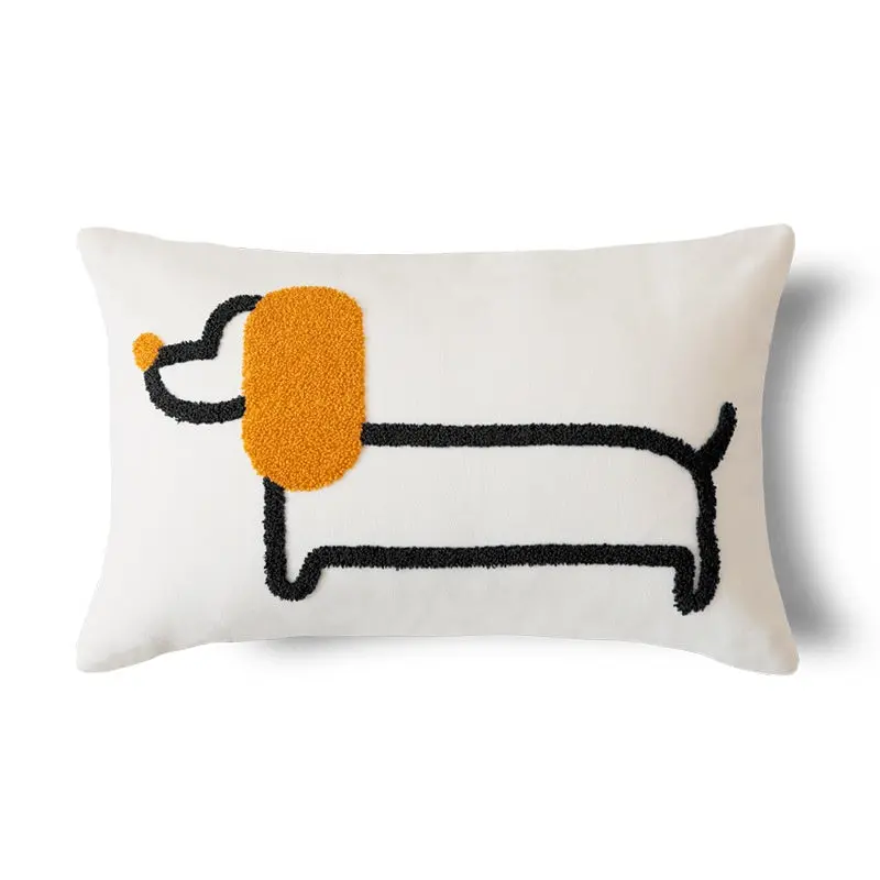 Coussin Canapé Minimaliste CHYLO