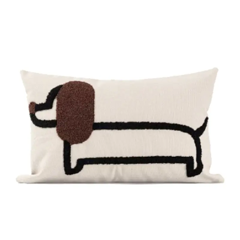 Coussin Canapé Minimaliste CHYLO