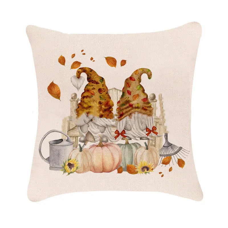 Coussin Canapé Halloween LINAE