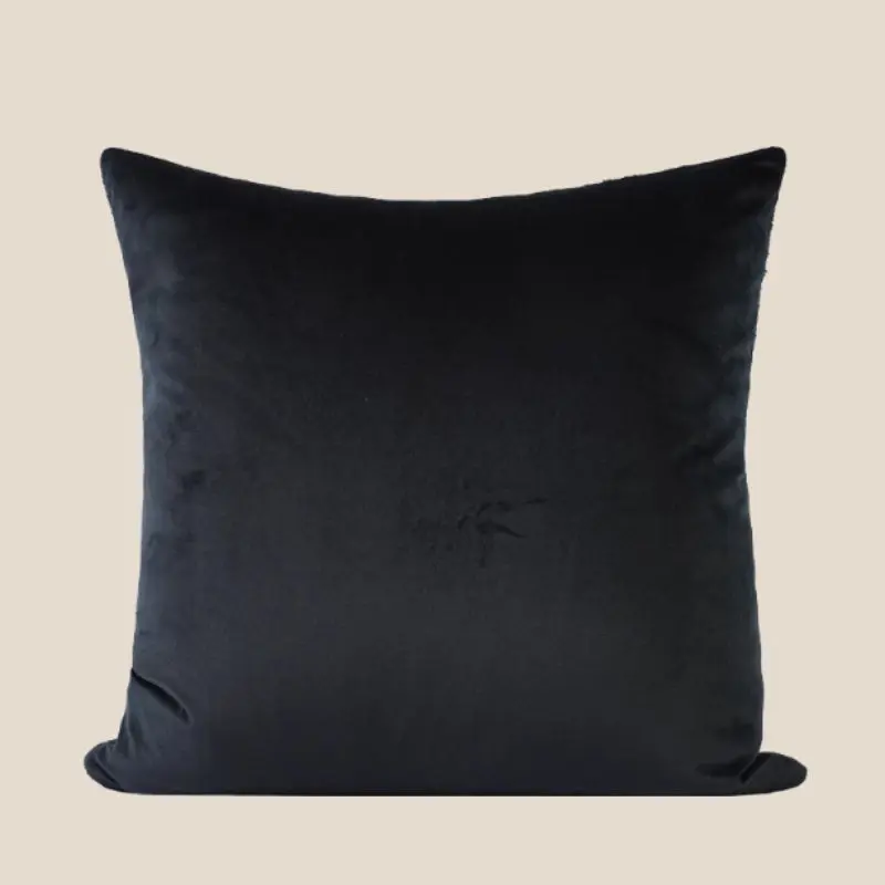 Coussin Canapé Modern Leaves FLORA
