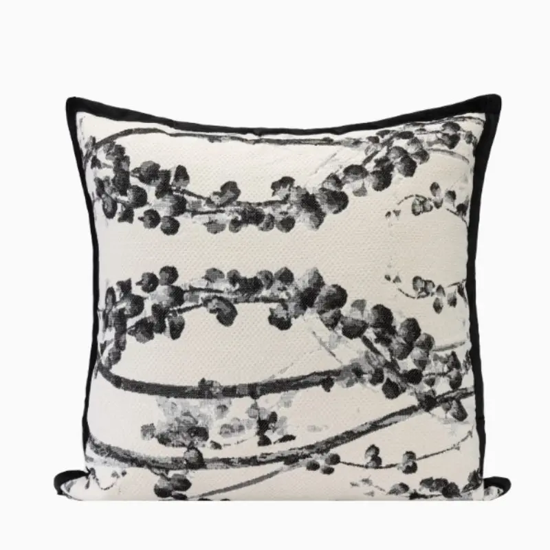 Coussin Canapé Chic Inka