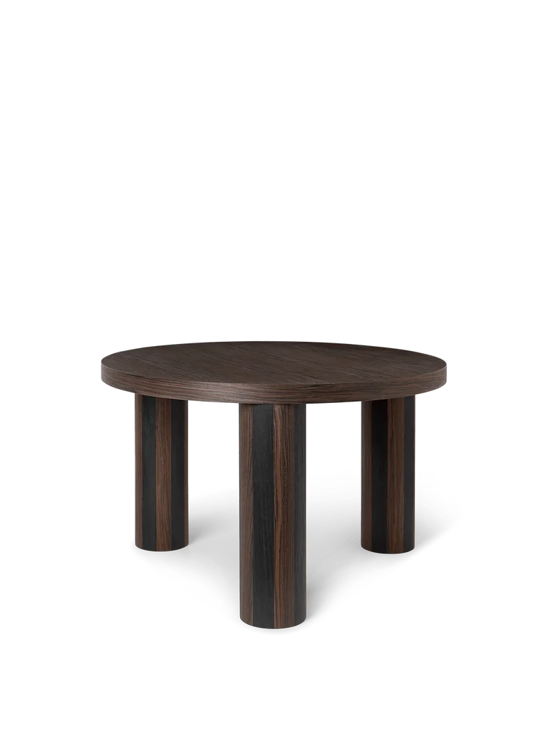 Post Coffee Table - Small - Lines