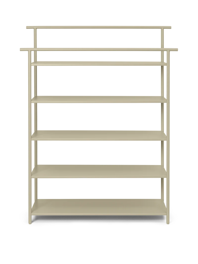 Dora Rack - Cashmere