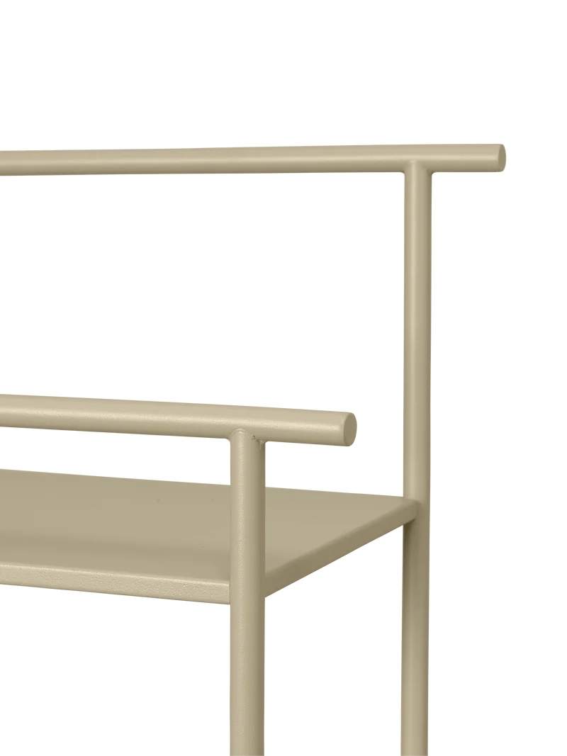 Dora Rack - Cashmere