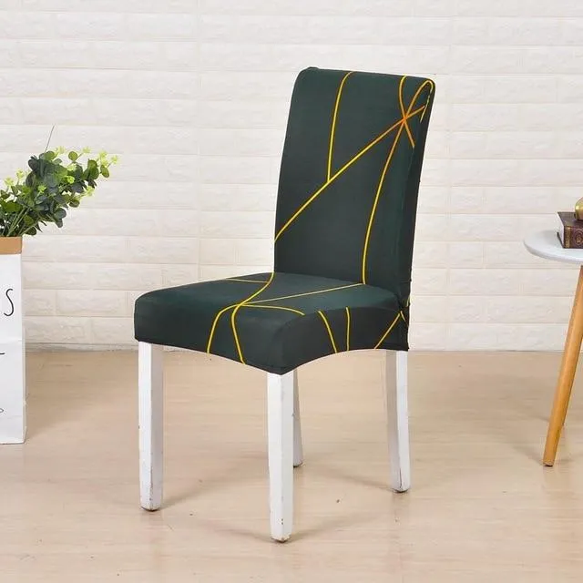 Housse de Chaise Mercure