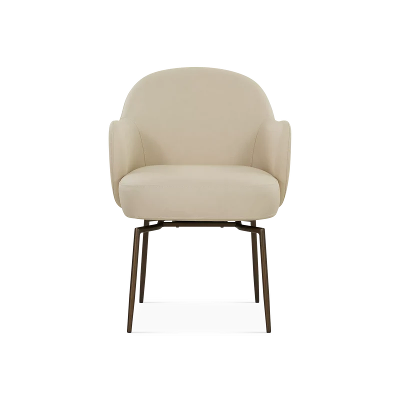 Bae - Swivel Dining Chair