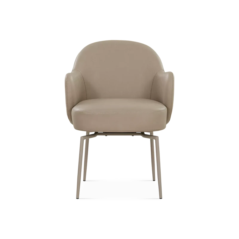 Bae - Swivel Dining Chair