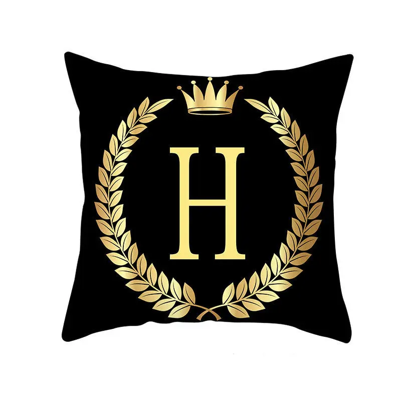 Coussin Canapé Housse Chic ELDORA