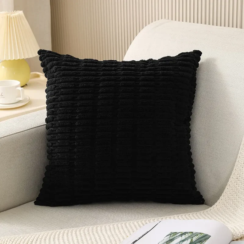Coussin Décoration Velours EXONIA