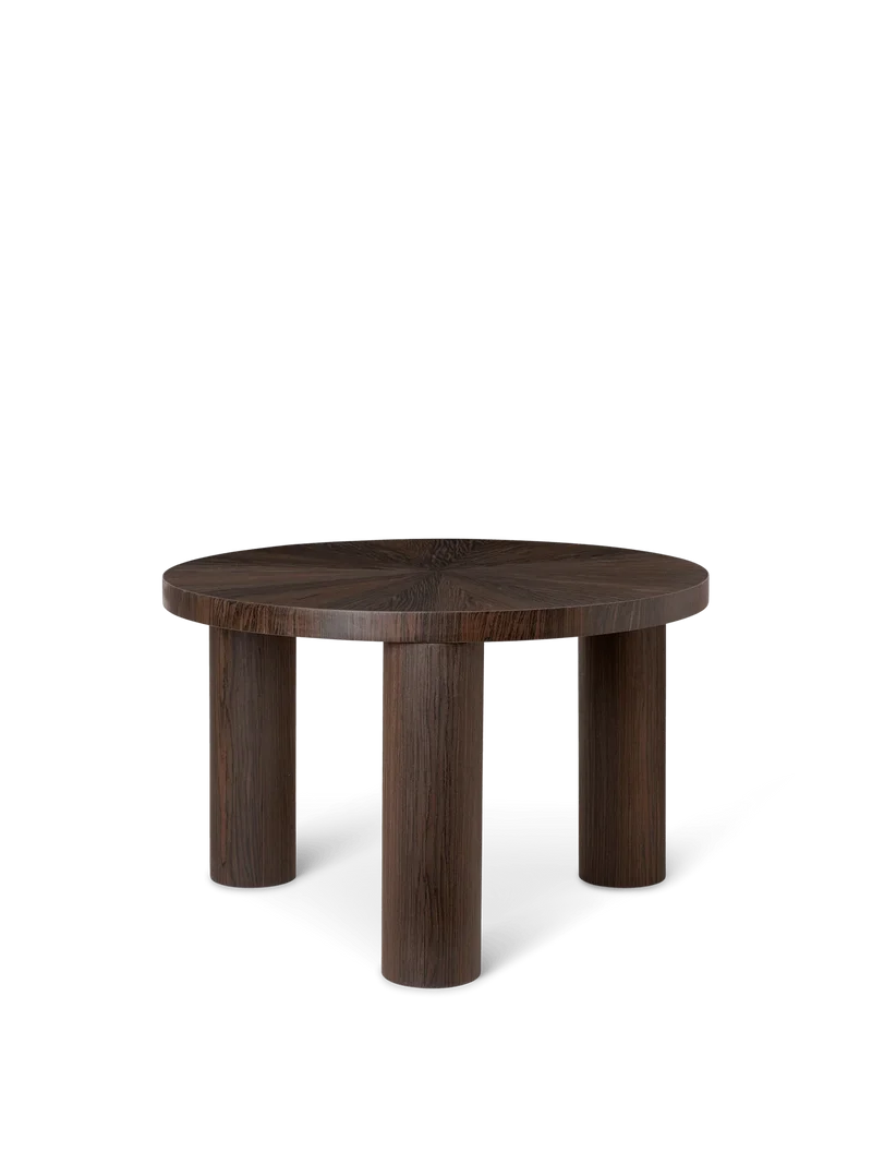 Post Coffee Table - Small - Star