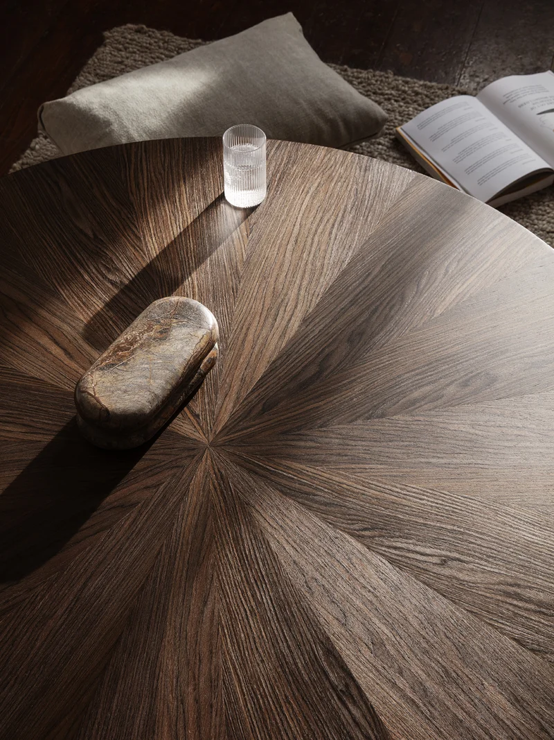 Post Coffee Table - Small - Star