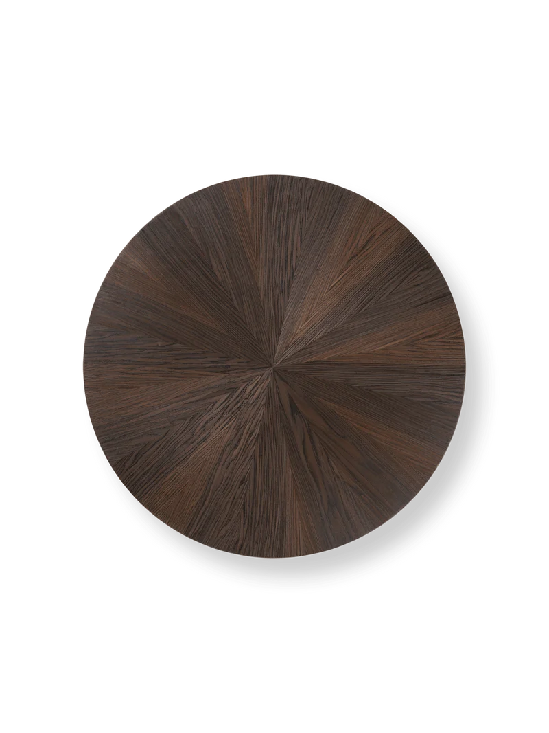 Post Coffee Table - Small - Star
