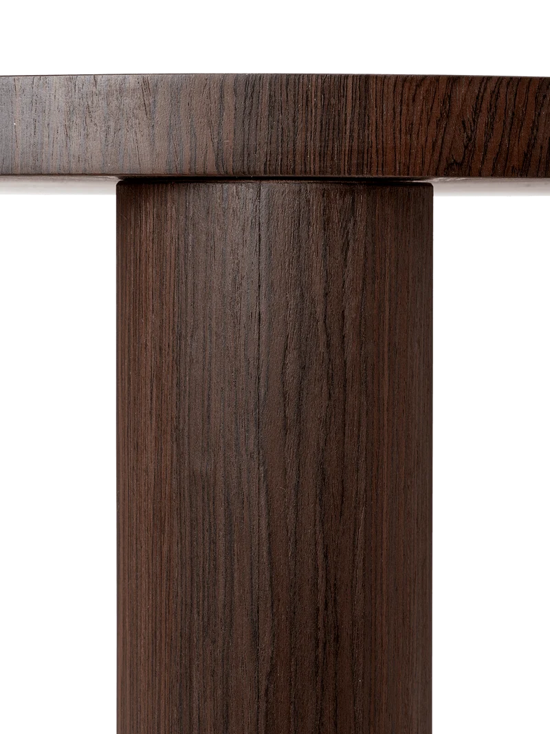 Post Coffee Table - Small - Star