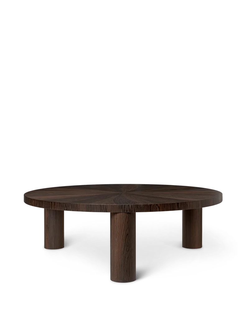 Post Coffee Table - Large - Star