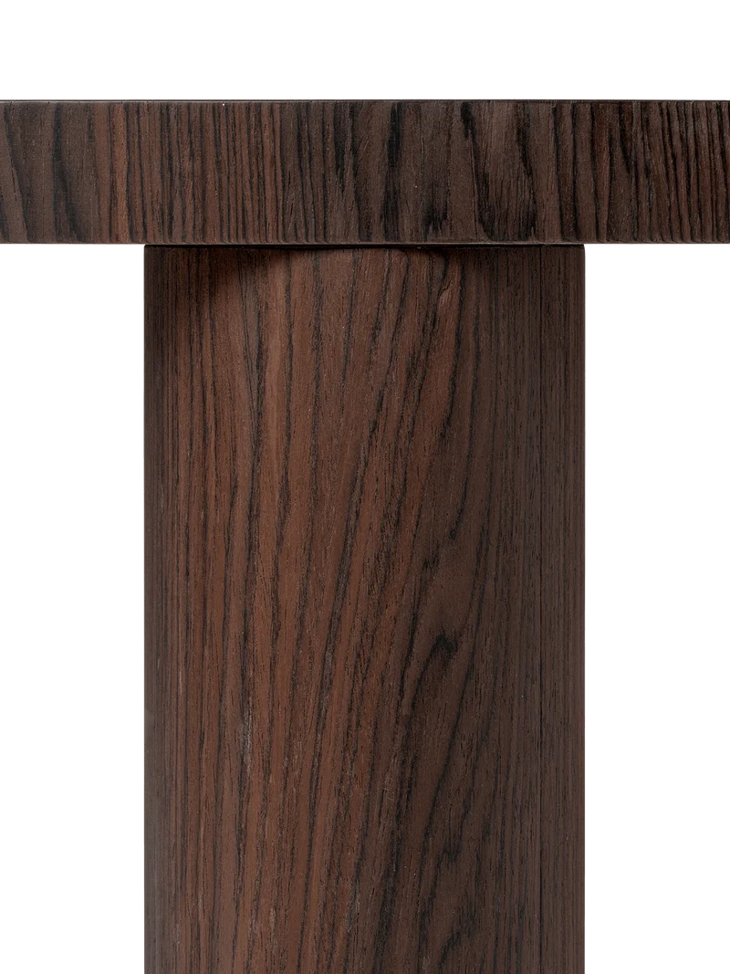 Post Coffee Table - Large - Star