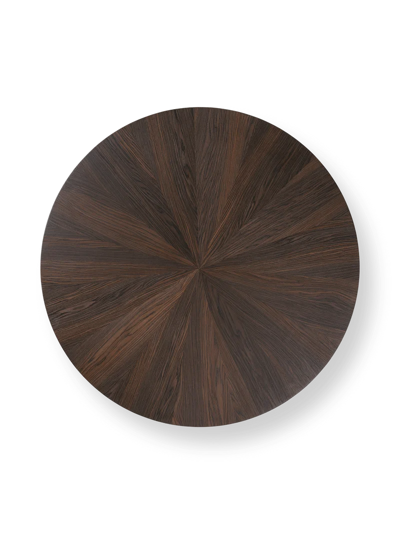 Post Coffee Table - Large - Star