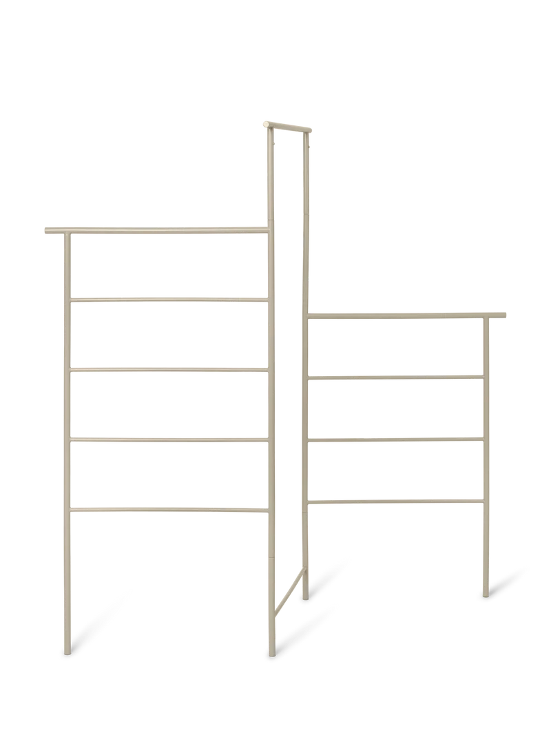 Dora Clothes Stand - Cashmere