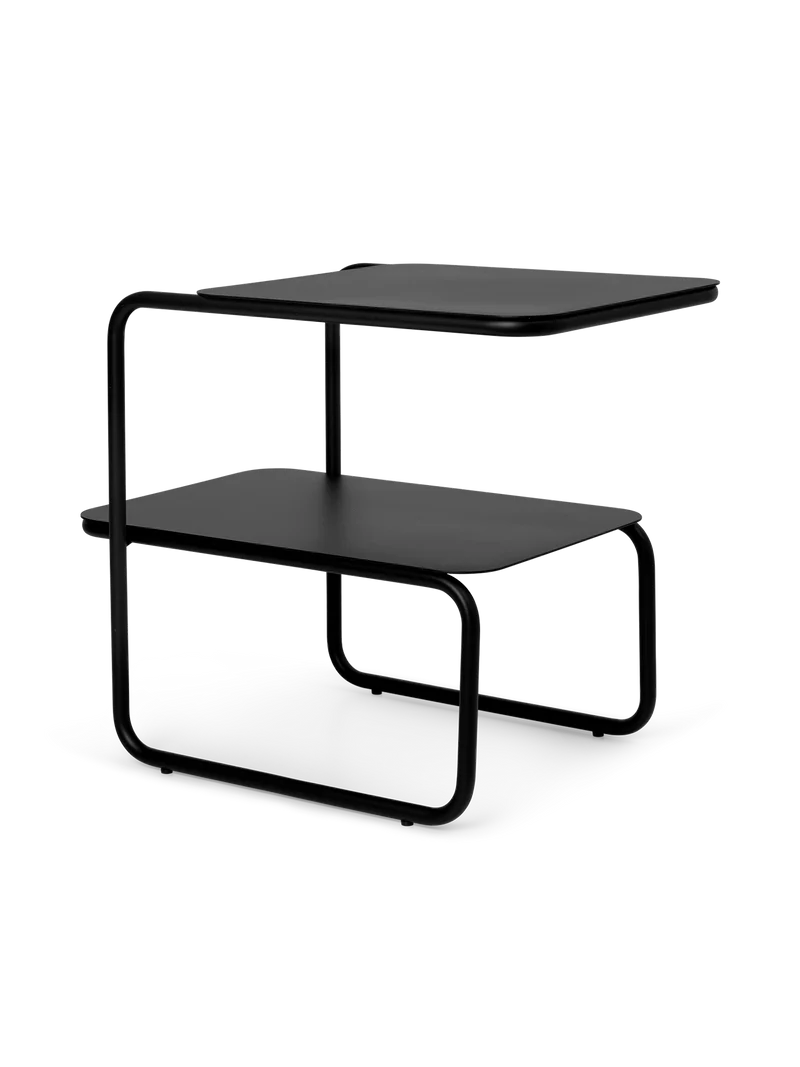 Level Side Table - Black