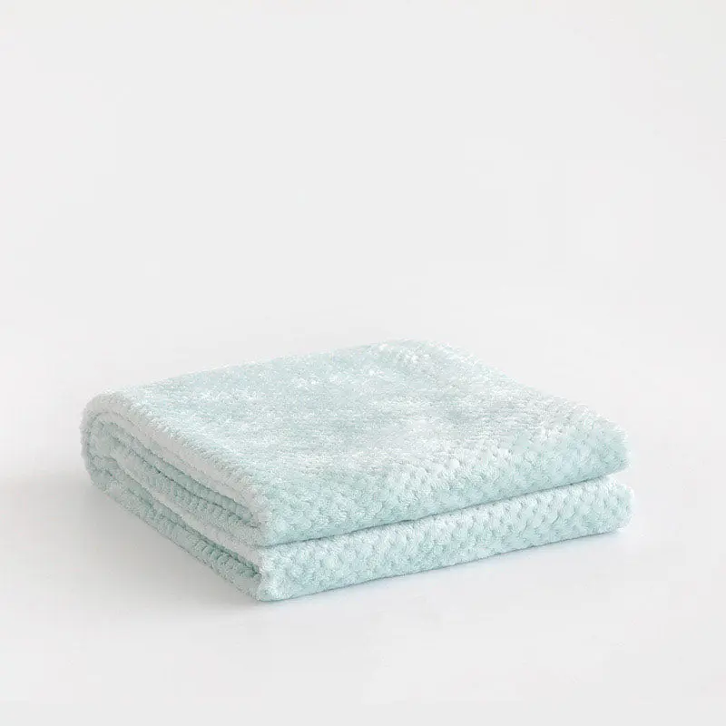 Plaid Canapé Luxe COCON