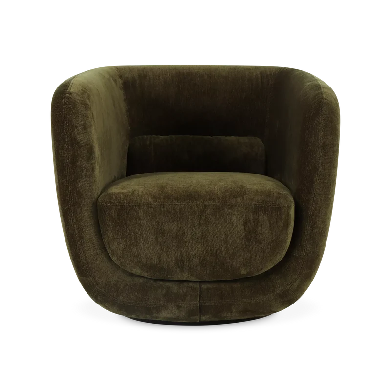 Oreo - Swivel Chair