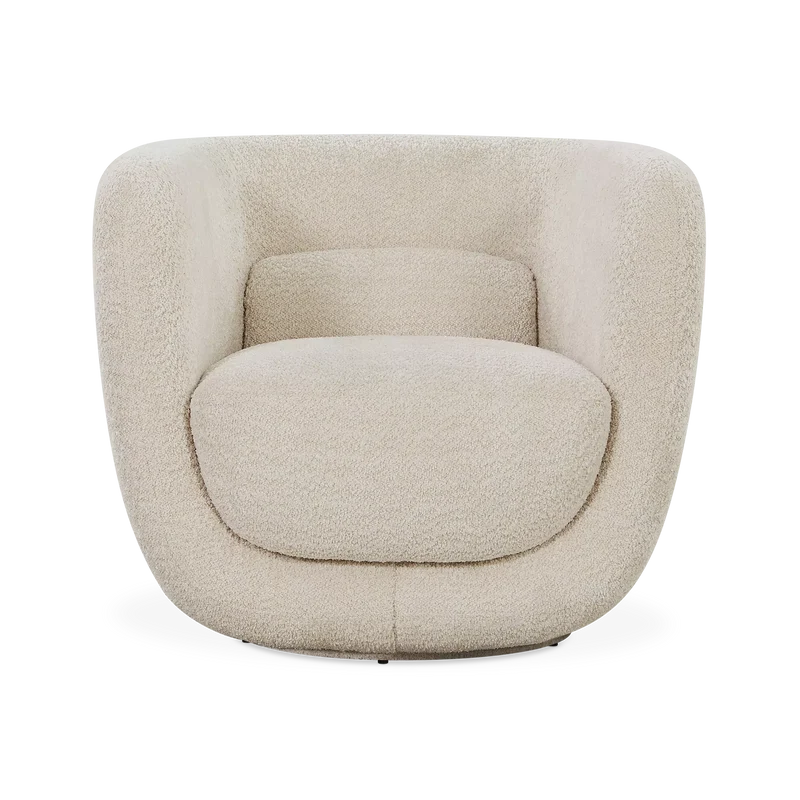 Oreo - Swivel Chair