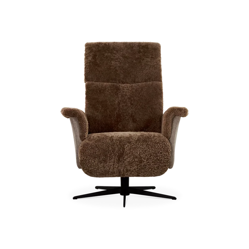 Lennox - Power Reclining Chair by Hjort Knudsen