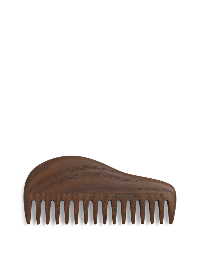 Cairn Comb - Dark Brown